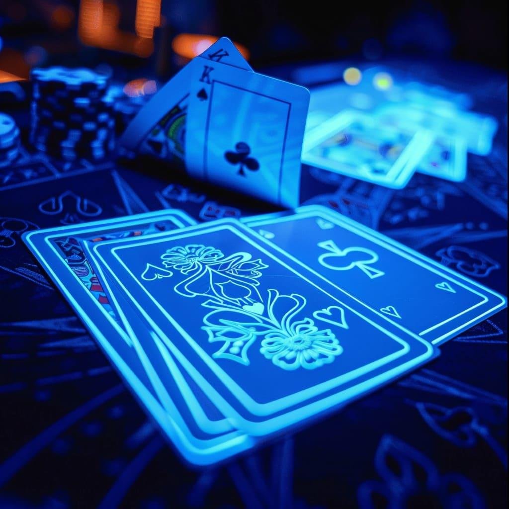 clubburma ဂိမ်းလော်ဘီ Live Casino Baccarat HD Streaming မြင်ကွင်း