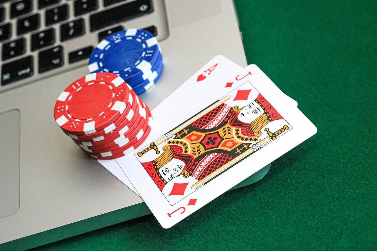 Sports Betting လောင်းကစား