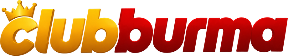 clubburma Logo